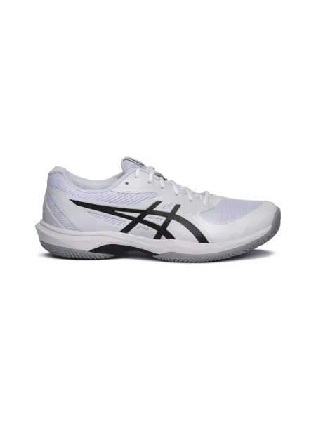 Asics Tenisové topánky Game Ff Clay/Oc biela