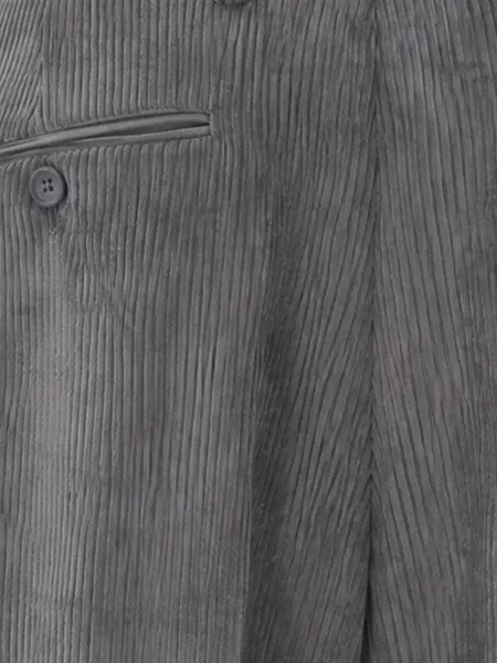 Pantaloni Briglia 1949 gri