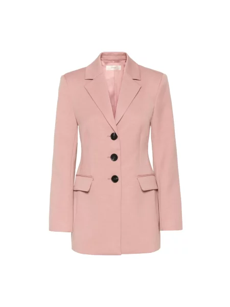 Marynarka Inwear różowa