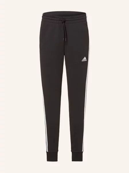 Tepláková souprava Adidas bílá