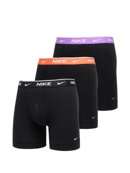 Trčanje tenisice za trčanje Nike Vomero s vezicama s čipkom crna