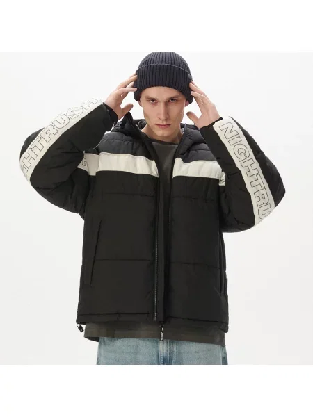 Куртка Cropp черная