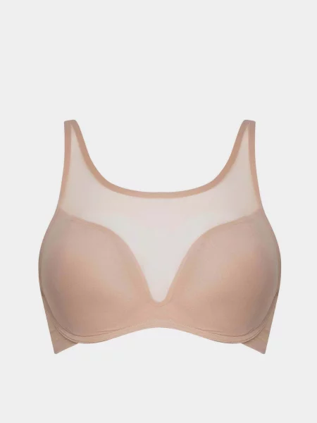 Marc & Andre ­ Бюстгальтер бежевий