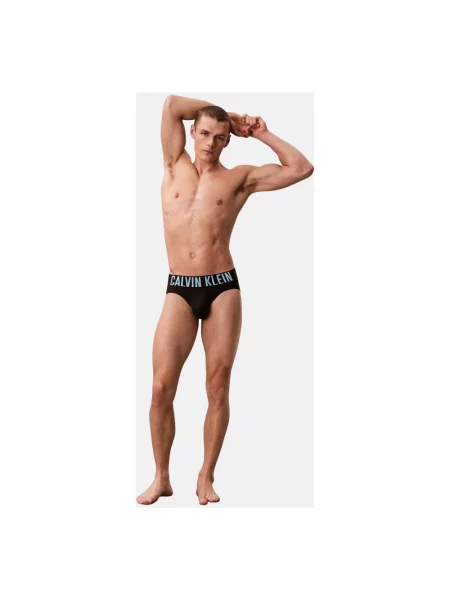 Calvin Klein Underwear slipy czarny