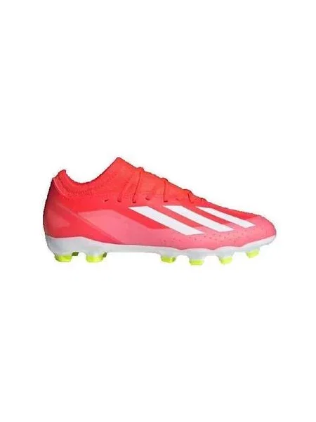 Fotbal pantofi Adidas roșu