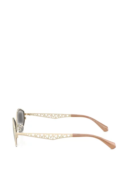 Ochelari de soare Michael Kors cu autograf
