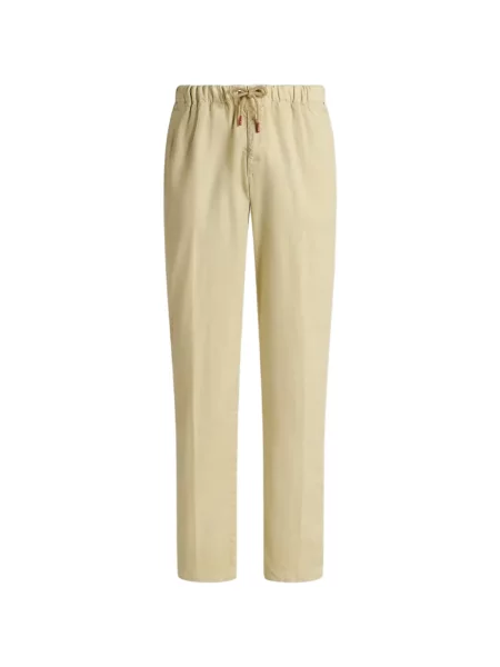 Pantaloni Kiton cu cordon