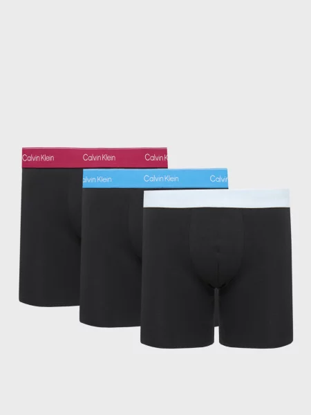 Боксери Calvin Klein чорні