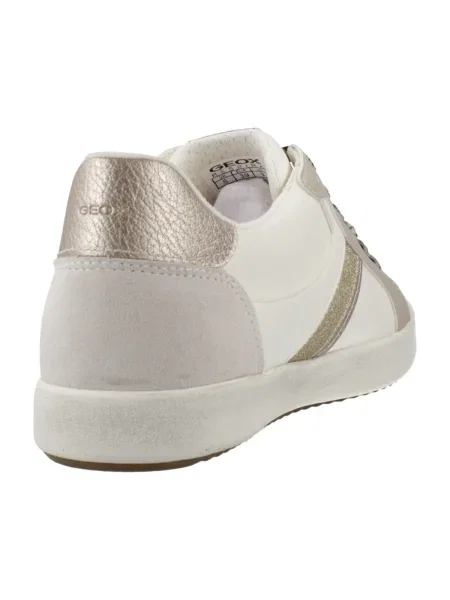 Pantofi Geox bej