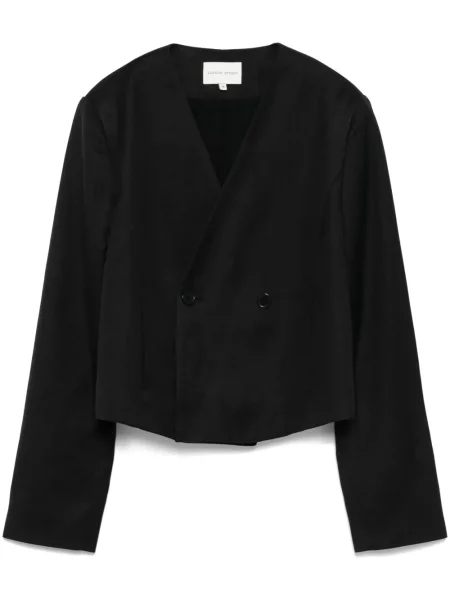 Sacou Loulou Studio negru