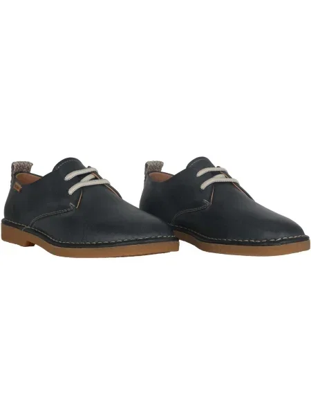 Pantofi Pikolinos albastru