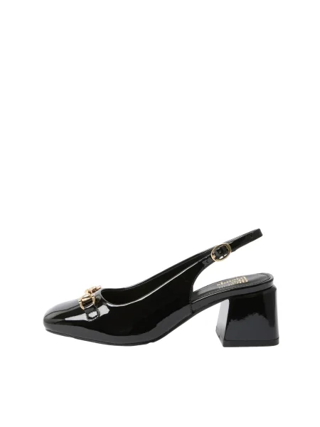 Friends Like These Pumps negru