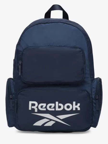 Hátizsák Reebok sötétkék