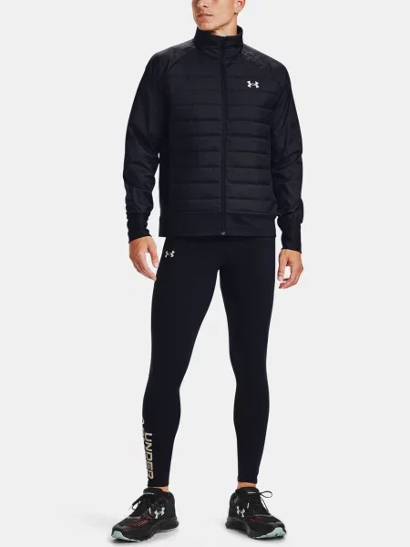Geacă Under Armour negru