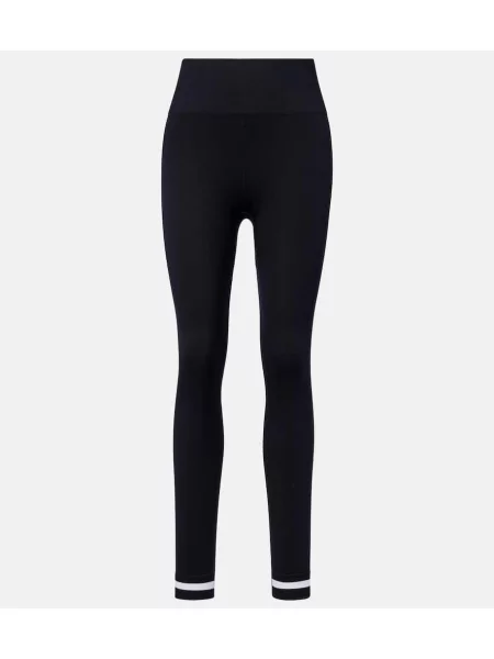Leggings The Upside negru