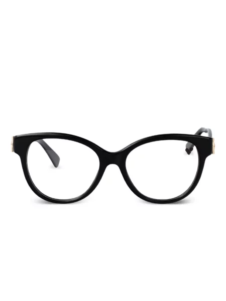 Ochelari de soare Longchamp negru