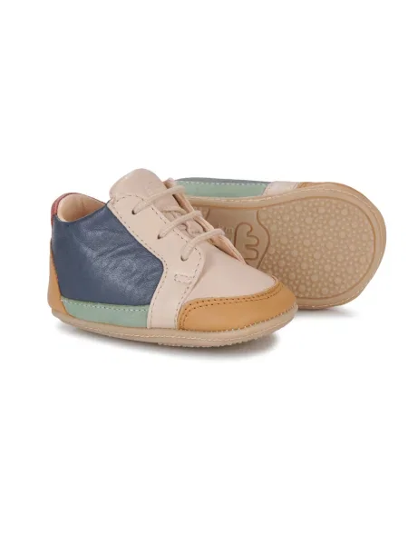 Pantofi copii Easy Peasy albastru