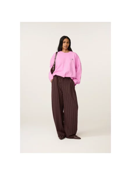Bluza Fabienne Chapot różowa