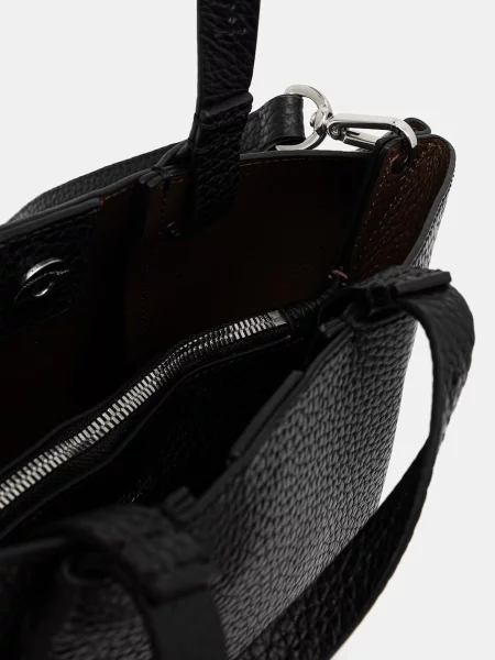 Кожаная сумка через плечо Marc O'polo