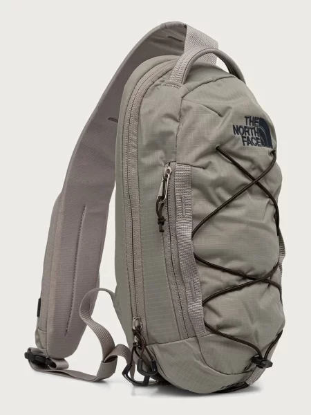 The North Face rucsac Borealis Sling 6L gri