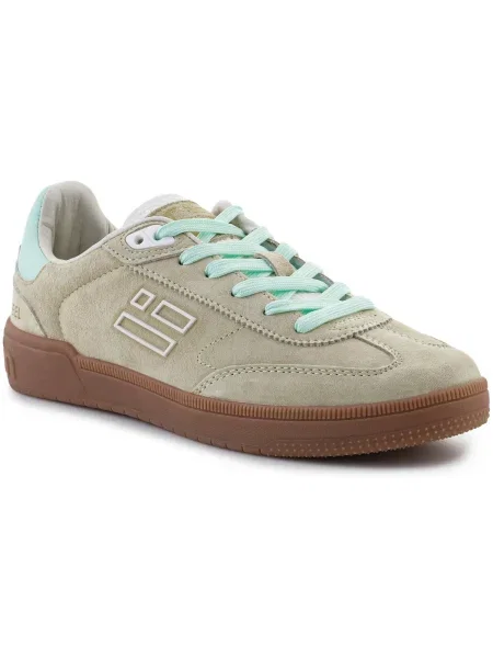 D.Franklin Sneakers galben