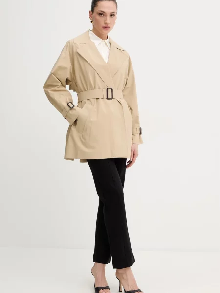 Тренч Weekend Max Mara OVATTA