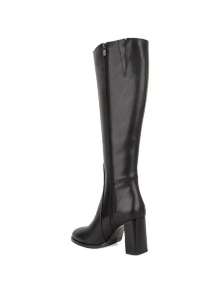 Pantofi Sergio Moretti negru