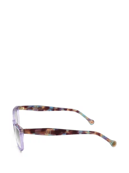 Ochelari de soare Carolina Herrera violet