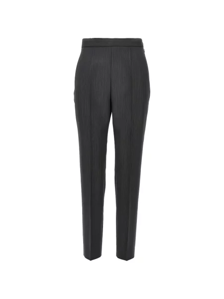 Pantaloni Jil Sander gri