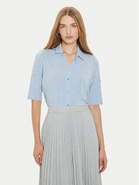 Tatuum Cămașă Teti 1 celest albastru