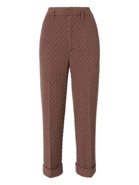 Pantaloni Missoni maro