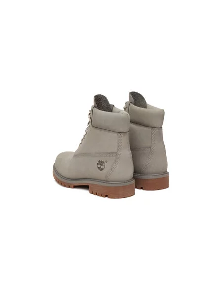 Timberland Bakancs Heritage szürke