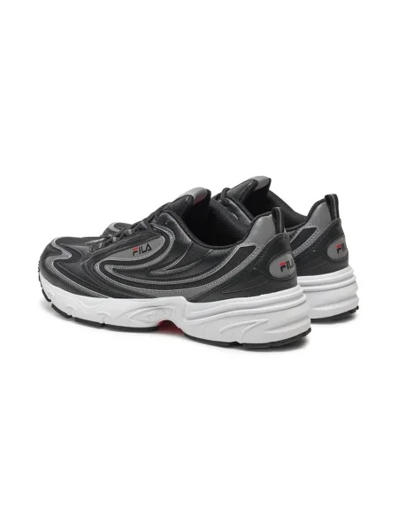 Pantofi Fila negru