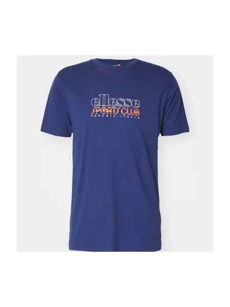 Tricou Ellesse albastru