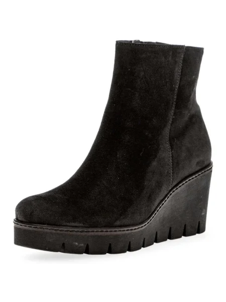 Pantofi Gabor negru