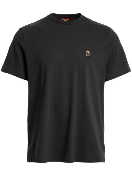 Tričko Parajumpers černé