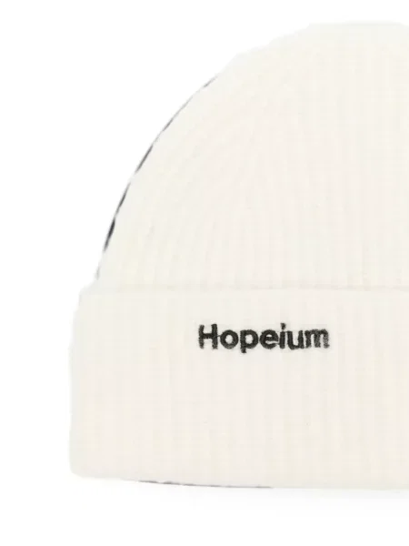 Căciulă Hopeium cu broderie