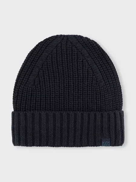 Mayoral шапка beanie дитяча