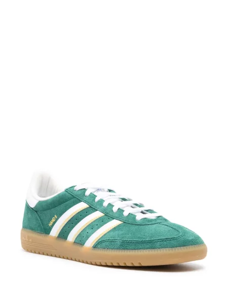 Sneakerși Adidas Campus gri