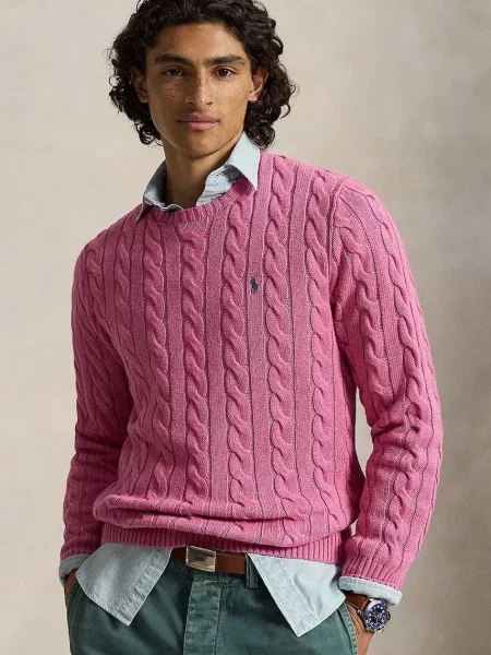 Свитер Polo Ralph Lauren