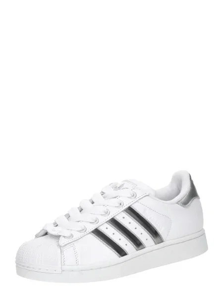 Sneakerși Adidas Originals alb