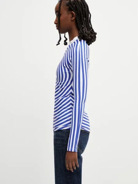 Jean Paul GAULTIER longsleeve Target