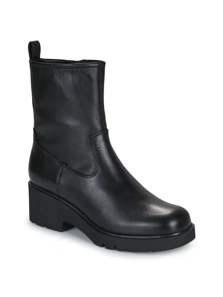 Pantofi Unisa negru