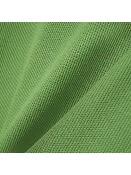 Lacoste Koszulka Polo Slim Fit zielona