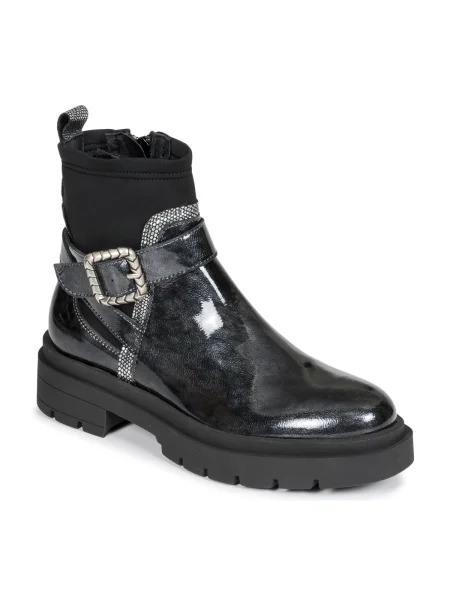 Pantofi Regard gri