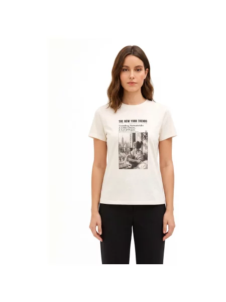 Tricou Rinascimento