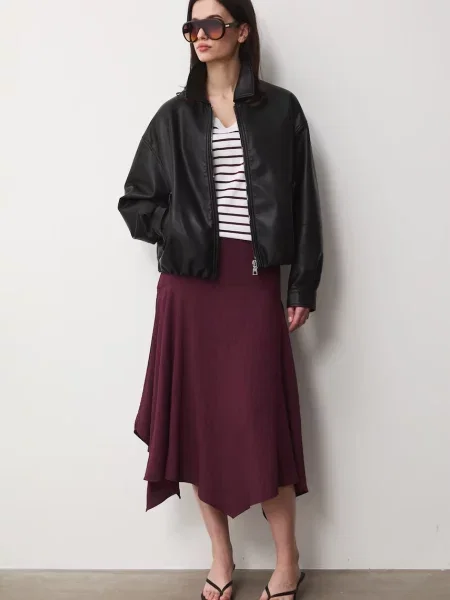 Medicine асиметрична спідниця