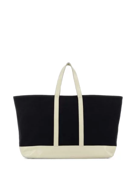 Geantă shopper Gimaguas negru