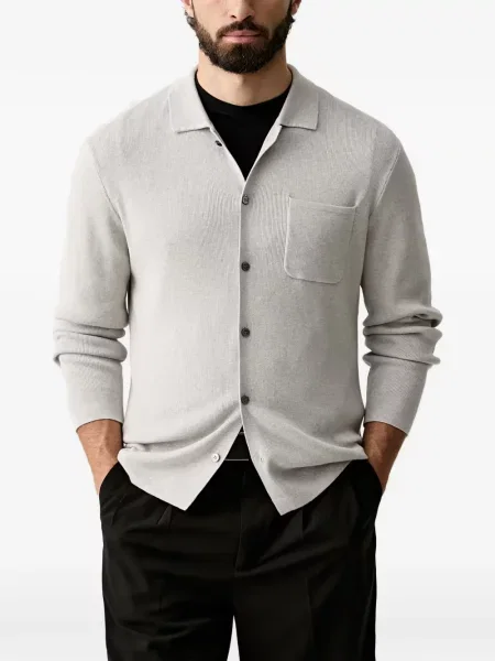 Cardigan Joop! gri