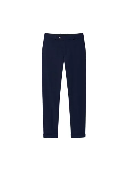 Pantaloni Roberto Ricci Designs albastru